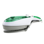 Portable Electric Iron Travel Steam Ironing Brush