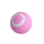 Pet Supplies Gravity Rolling Cat Teasing Ball