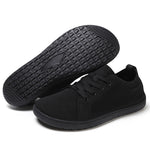 Soft-soled Barefoot Shoes Loose And Comfortable Sneakers