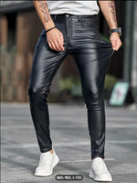 A-Compression Tight Leggings