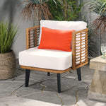 Club Chair