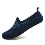 New Versatile Casual Comfortable Soft-soled Walking Shoes