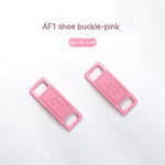 Luminous Shoelace Buckle Adaptive Board Sport Ball