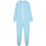 Womens Fashionable Hooded Jumpsuit Loungewear