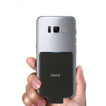 Compatible With  , The Third Generation 4500 MAh Back Clip Battery