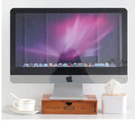Home Use Retro Lockable Wooden Box For Storage And Organization