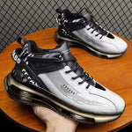 Mens Waterproof And Non-Slip Sneakers