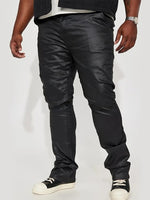 A-Compression Tight Leggings