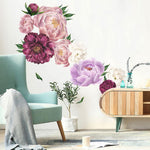 Decorative Wall Stickers Room Layout Wall Stickers