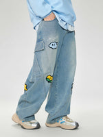 Puppy American-style Cargo Shorts For Men
