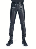 A-Compression Tight Leggings