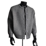 Casual, High-end American Retro Everyday Outfit