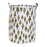 Dirty clothes bag dirty clothes bucket