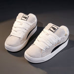 Men's Retro Versatile Casual Sneaker Strendy