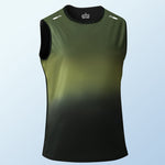 Sleeveless T-shirt Ideal For Outdoor Running Fitness And Basketball