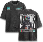 Men 230gsm Cotton T-shirt