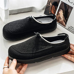 Summer Breathable Mens Casual Shoes