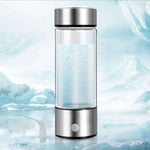Portable Ionized Water Cup Hydrogen Bottle