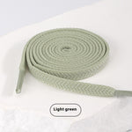 Elastic Arrow Pattern Color Shoelace