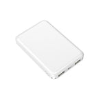 Electric Heating Vest Belt Power Bank