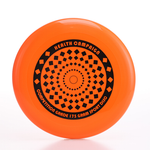 Sports Frisbee-Blue-PP-1 piece