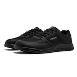 Wide-toe Shoes Springautumn Soft-soled Sneakers Versatile And Easy To Match