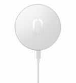 Magnetic Wireless Charging For Various Phones