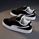 Men's Retro Versatile Casual Sneaker Strendy