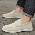 Fashionable Casual Mens Slip-on Shoes