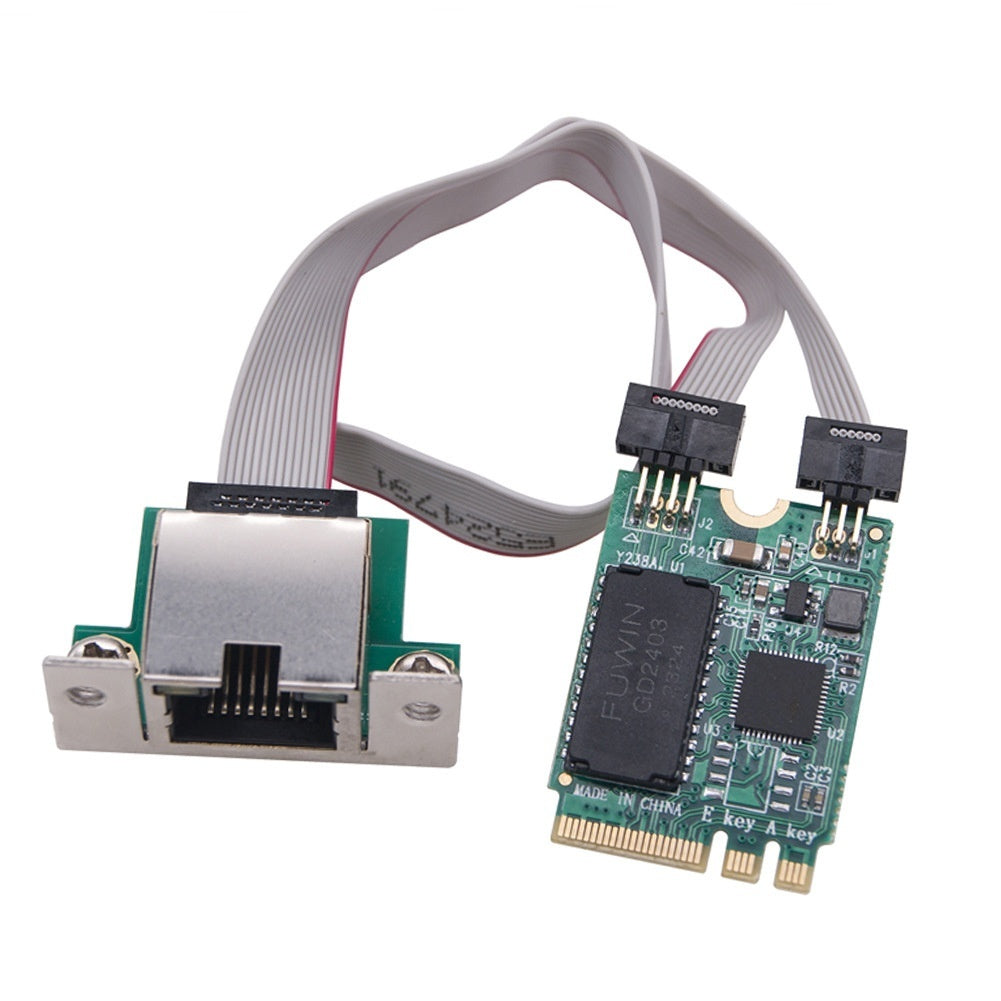 Simple Household Accessories Ethernet Adapter
