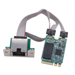 Simple Household Accessories Ethernet Adapter