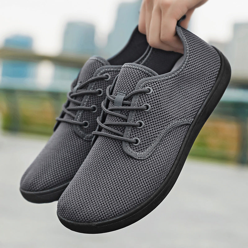Mens Shoes Versatile Summer New Style Foreign Trade