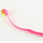 Outdoor Pet Throwing Cue Dog Training Toy