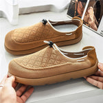 Summer Breathable Mens Casual Shoes