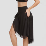 Fashionable And Sexy Asymmetrical Skirt For Women
