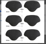 Sneaker Repair Subsidy-Black [6-Pack]