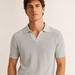Italian Old Money Casual Breathable Mens