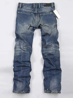 Shanxi Stretchy Slim Straight Pants