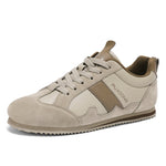 Mens Spring Autumn Large-size Sports Casual Shoes