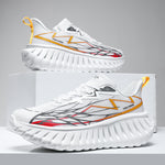 Current Model Mens Carbon Plate Running Shoes Lightweight