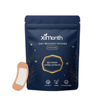 Joint Recovery Patches