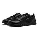 Breathable Mesh Lightweight Hiking Sneakers