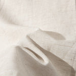 Retro Linen One-piece Skirt For Women