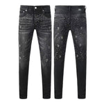 Fashionable Wide-Leg Casual Long Pants For Men