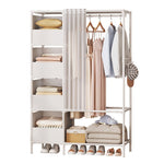 Wardrobe Home Bedroom Simple Assembly Wardrobe