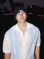 Retro Shirt Mens Summer Clothing Hong Kong Style Student Loose-fitting