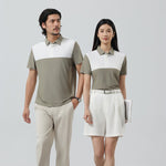 Mens And Womens Short-sleeve Team T-shirts