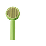 Sunflower Shape Pet Comb Cat Comb