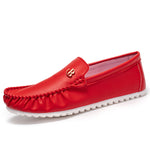 British-style Fashionable Mens Casual Loafers