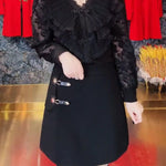 Womens Skirts For Spring And Autumn
